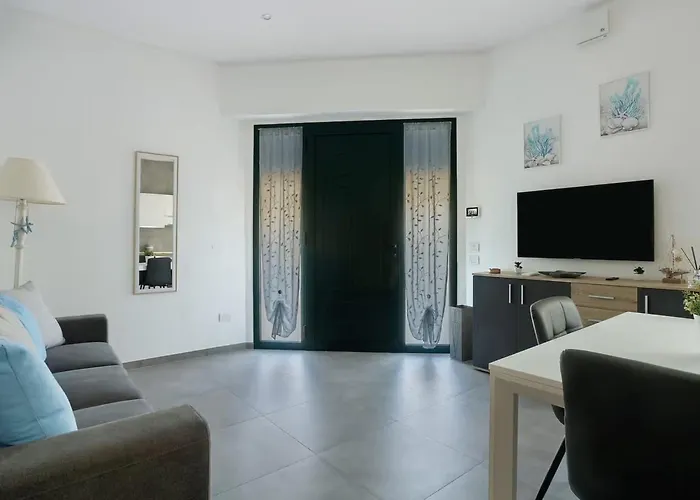 'carducci 213 By Interhome Apartamento *