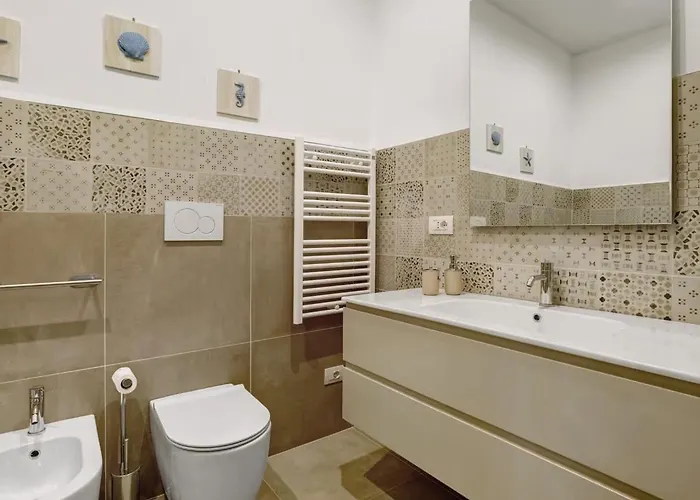 'carducci 213 By Interhome Apartamento