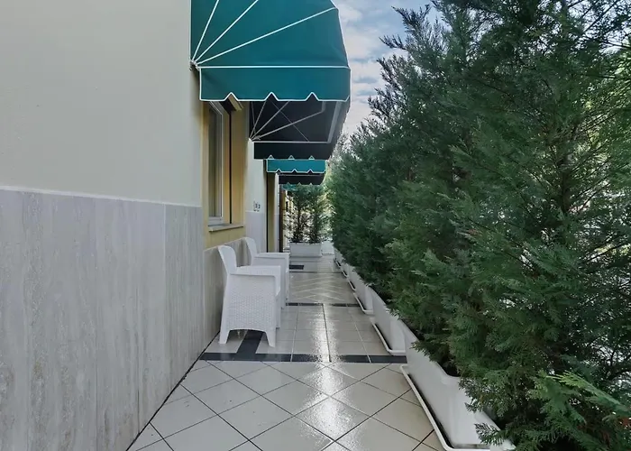 'carducci 213 By Interhome Apartamento Marina di Pietrasanta