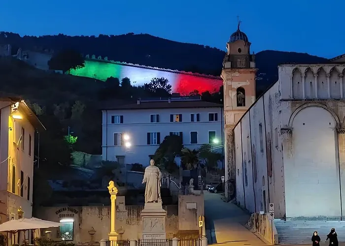 'carducci 213 By Interhome Marina di Pietrasanta