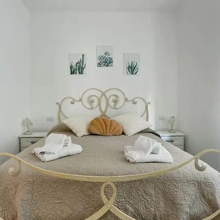 'carducci 213 By Interhome Apartment *