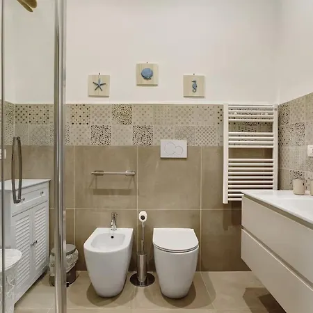 'carducci 213 By Interhome