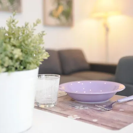 'carducci 213 By Interhome Apartment *