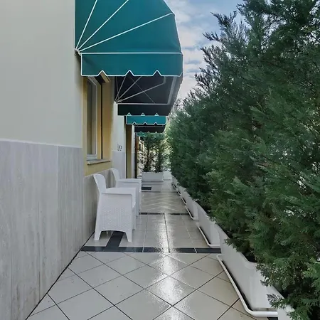 'carducci 213 By Interhome Apartment Marina di Pietrasanta