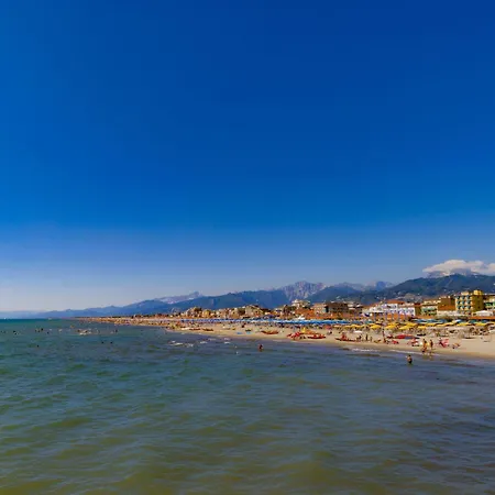 'carducci 213 By Interhome Apartment Marina di Pietrasanta