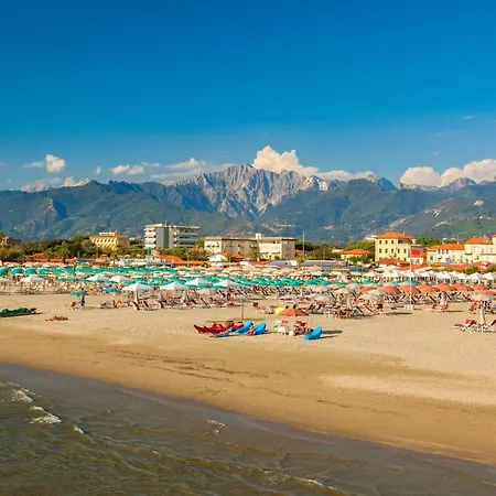 'carducci 213 By Interhome Apartment Marina di Pietrasanta