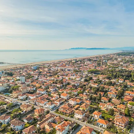 'carducci 213 By Interhome Marina di Pietrasanta