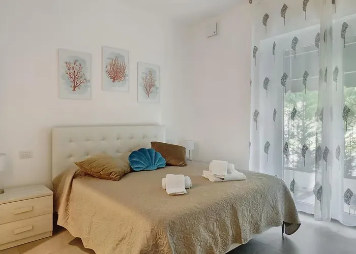 'carducci 213 By Interhome * Marina di Pietrasanta