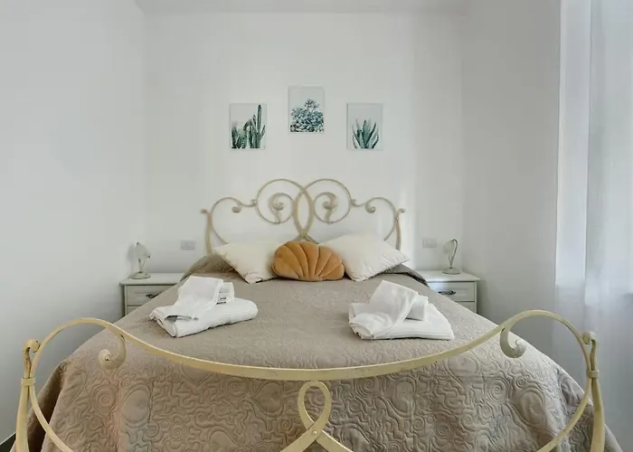 'carducci 213 By Interhome Apartment *