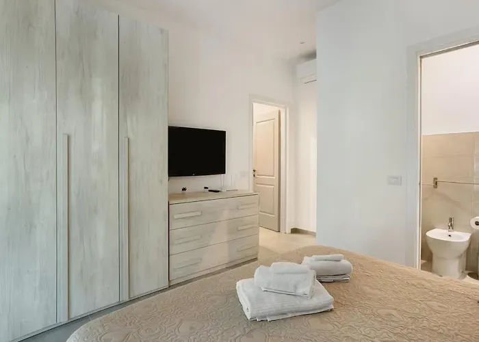 'carducci 213 By Interhome