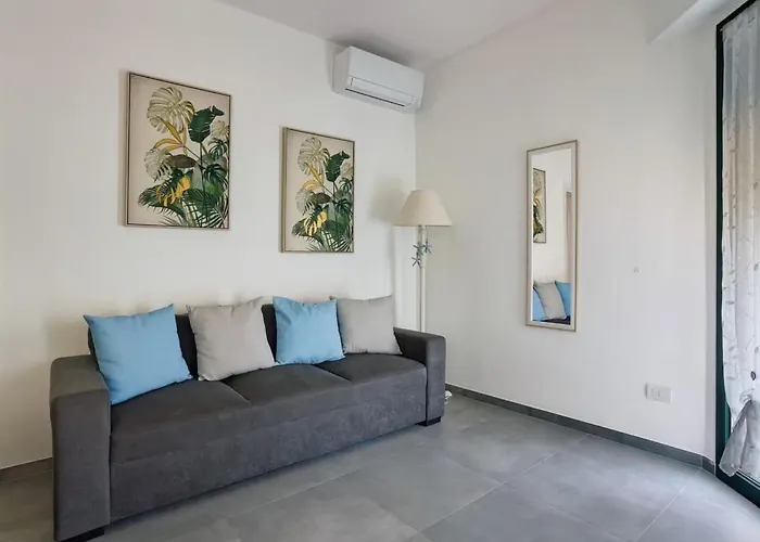 'carducci 213 By Interhome