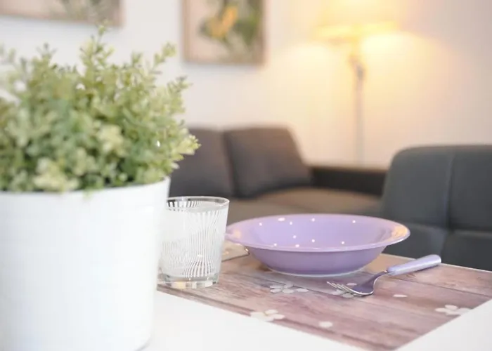 'carducci 213 By Interhome Apartment *