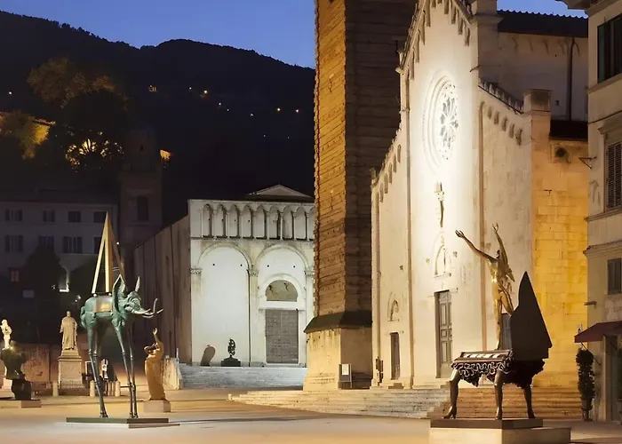 Апартаменти 'carducci 213 By Interhome *