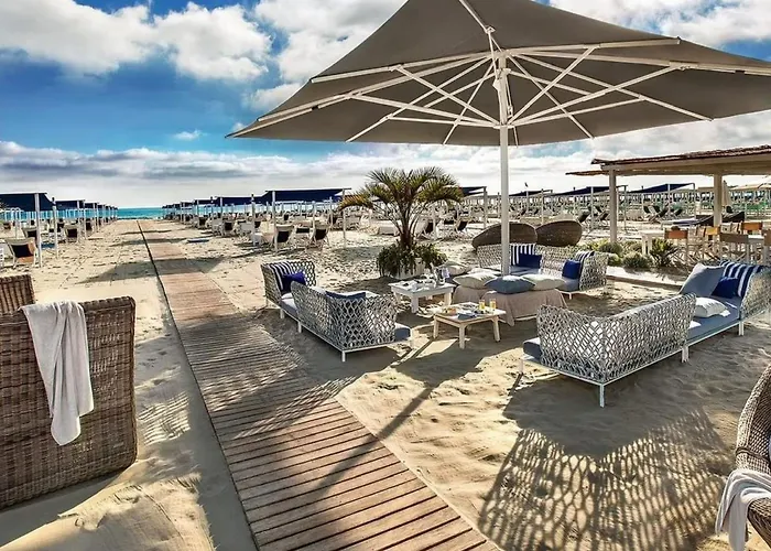 'carducci 213 By Interhome Apartment