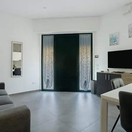 'carducci 213 By Interhome Appartement *